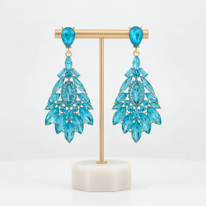 SERAPHINE CRYSTAL