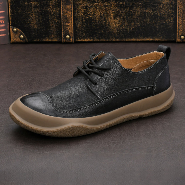 ZECRON SOFT OXFORDS