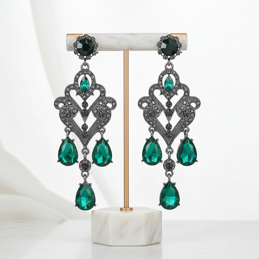 CELESTIA CROWN DROPS