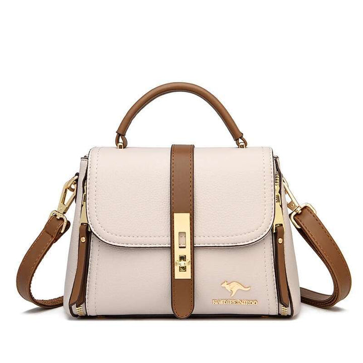 AVIENNE SHOULDER BAG