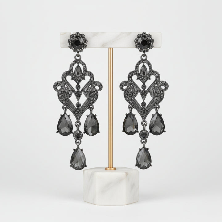 CELESTIA CROWN DROPS