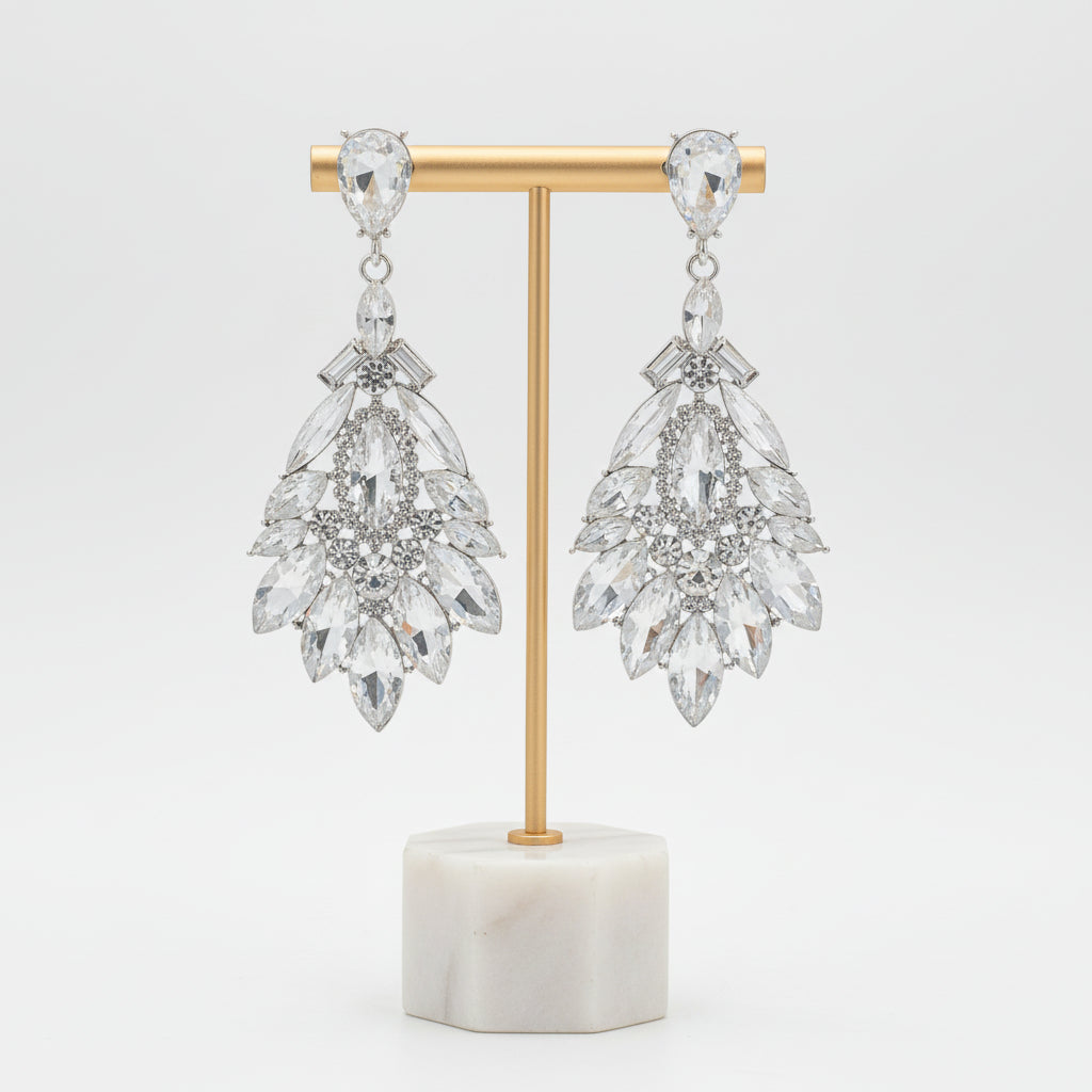 SERAPHINE CRYSTAL