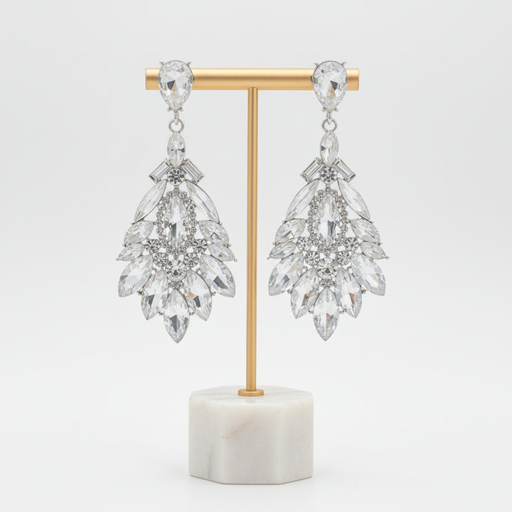 SERAPHINE CRYSTAL