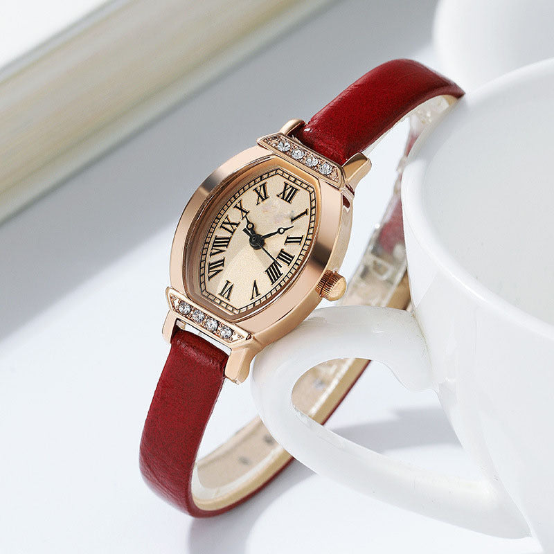 RUMI WATCH