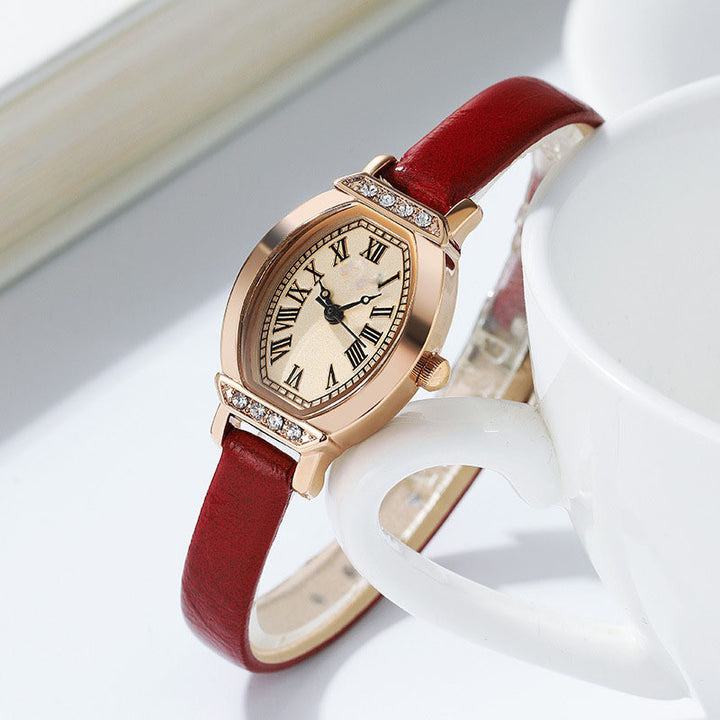RUMI WATCH