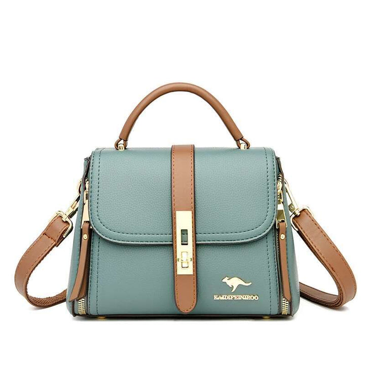 AVIENNE SHOULDER BAG