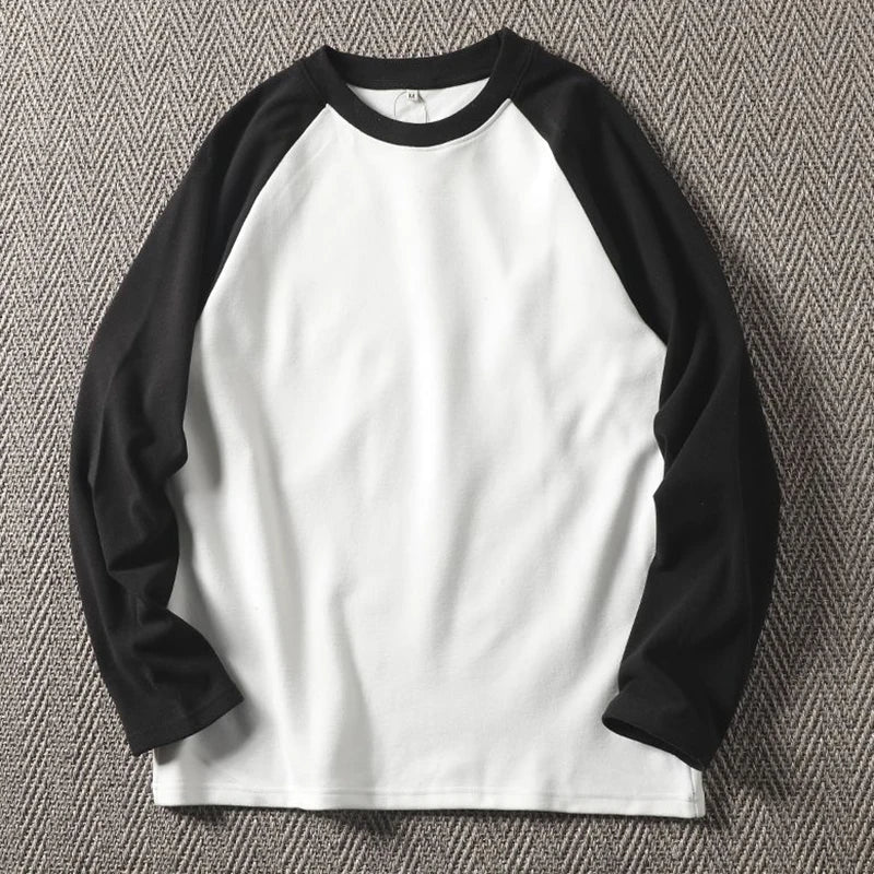 MORVEX RAGLAN SHIRT