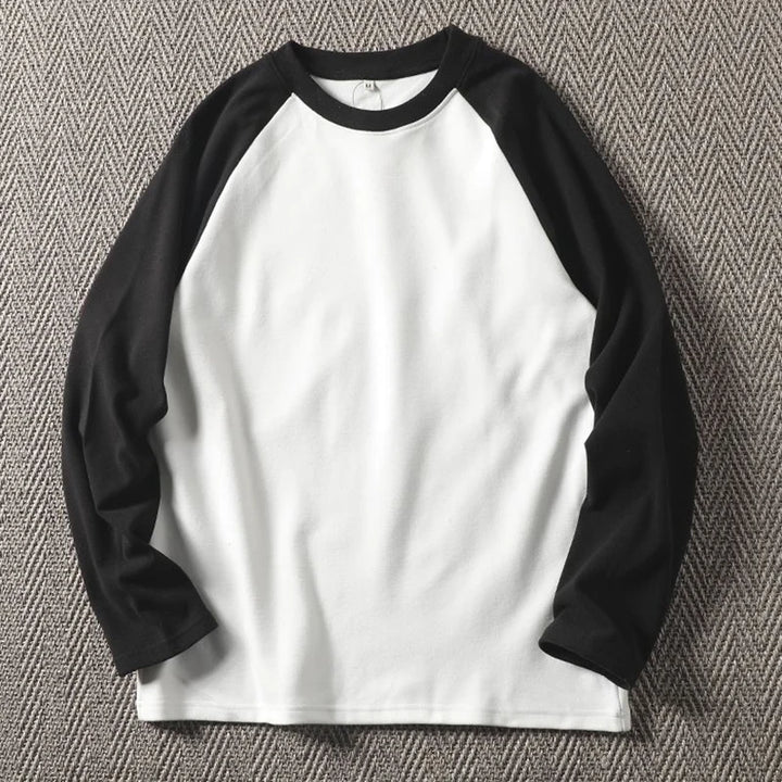 MORVEX RAGLAN SHIRT
