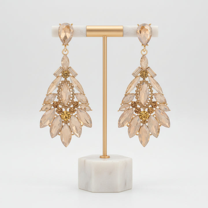 SERAPHINE CRYSTAL