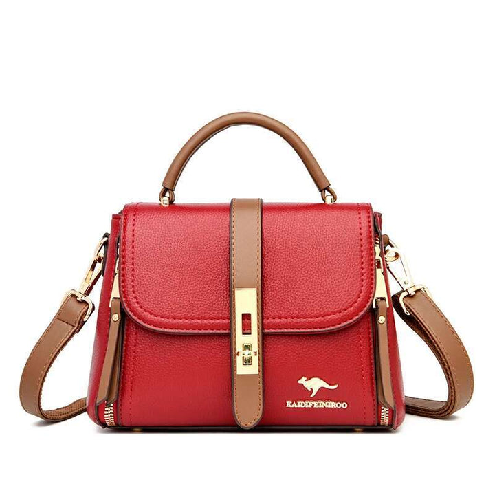 AVIENNE SHOULDER BAG