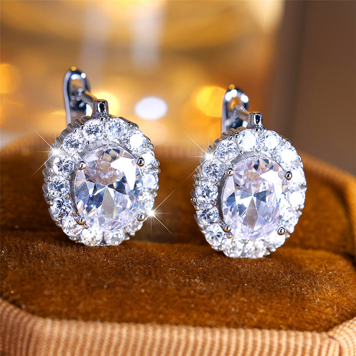 VELISSE EARRINGS