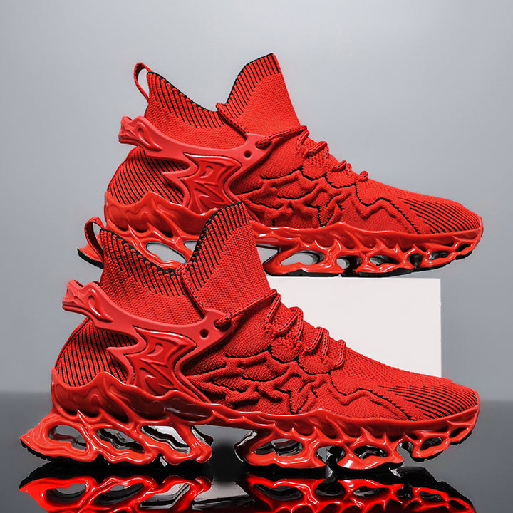XAVIER SHOES