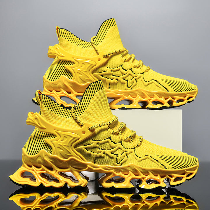 XAVIER SHOES