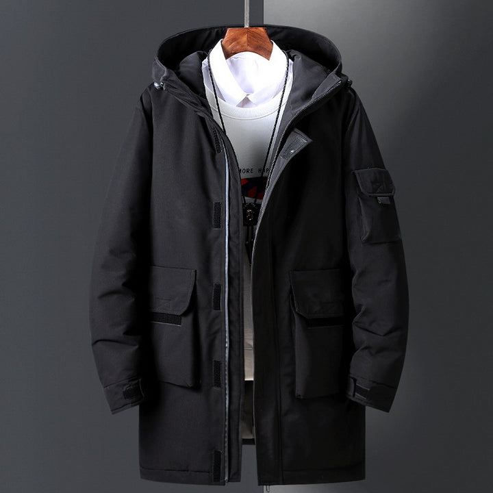 SUMMIT PARKA