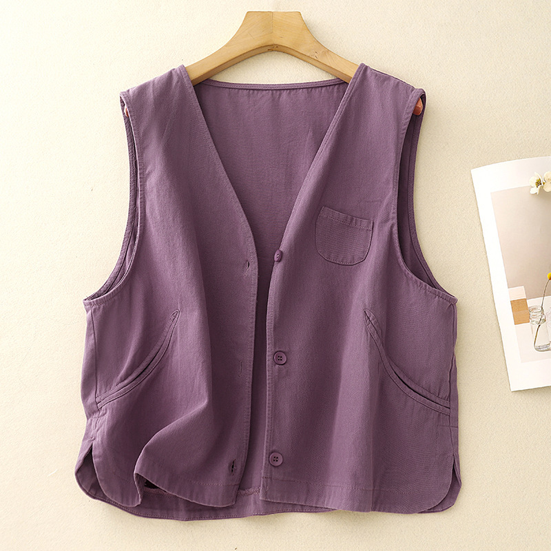 MORI VEST