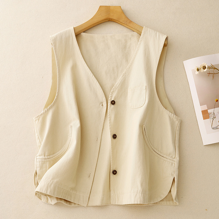 MORI VEST