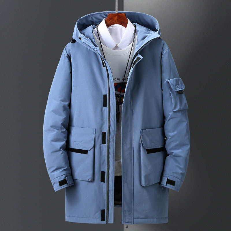 SUMMIT PARKA