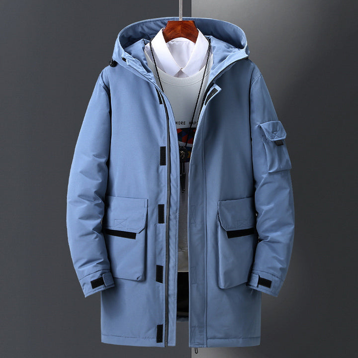 SUMMIT PARKA