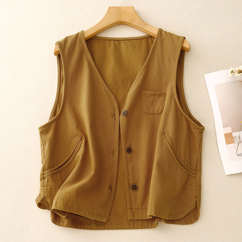 MORI VEST