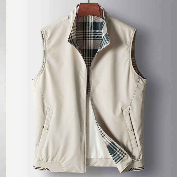 HERITAGE TRAIL VEST
