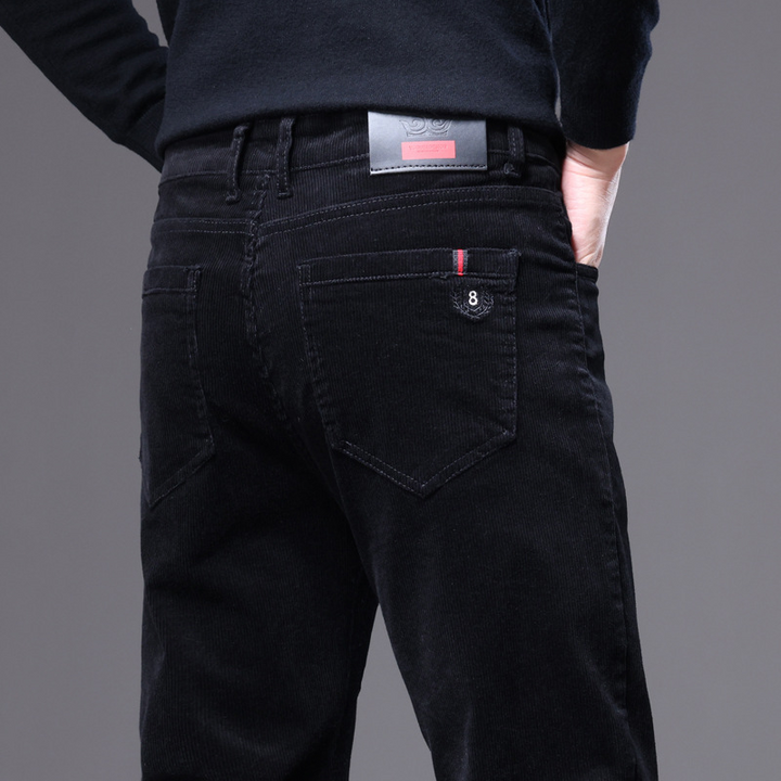CAVALIERE TROUSERS