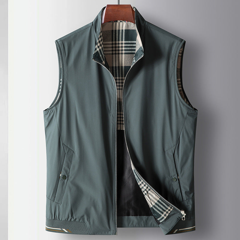 HERITAGE TRAIL VEST