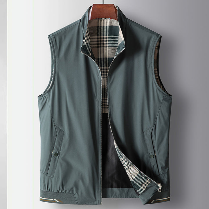 HERITAGE TRAIL VEST