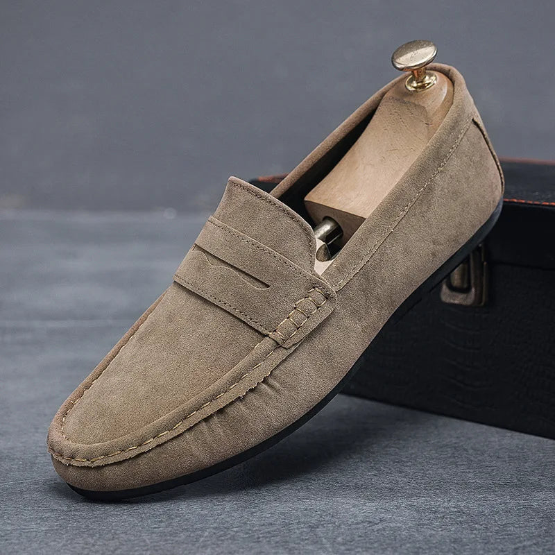 VELLORO LOAFERS