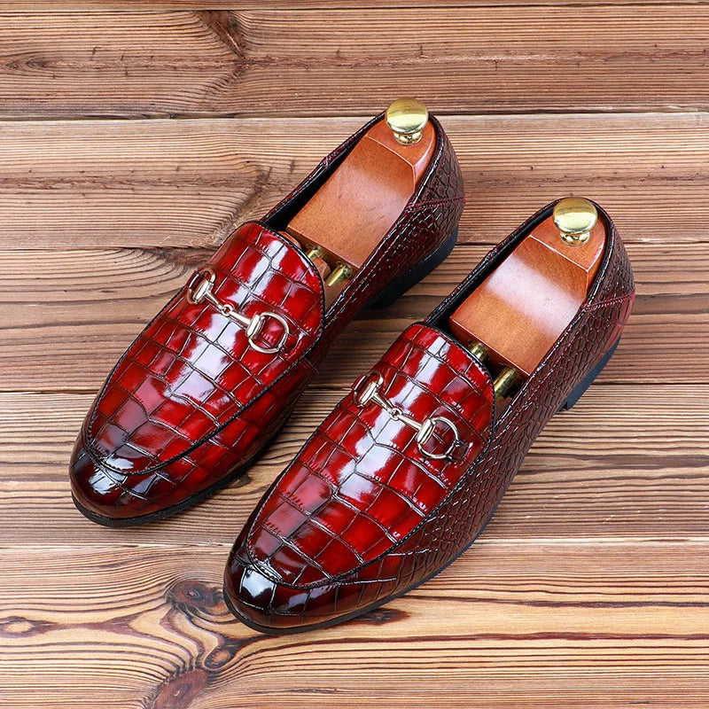 MONTE VERO LOAFERS