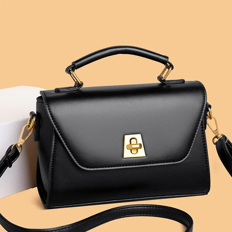 SAVANNAH CROSSBODY BAG