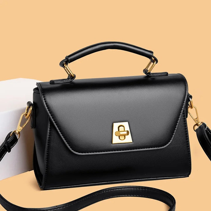 SAVANNAH CROSSBODY BAG