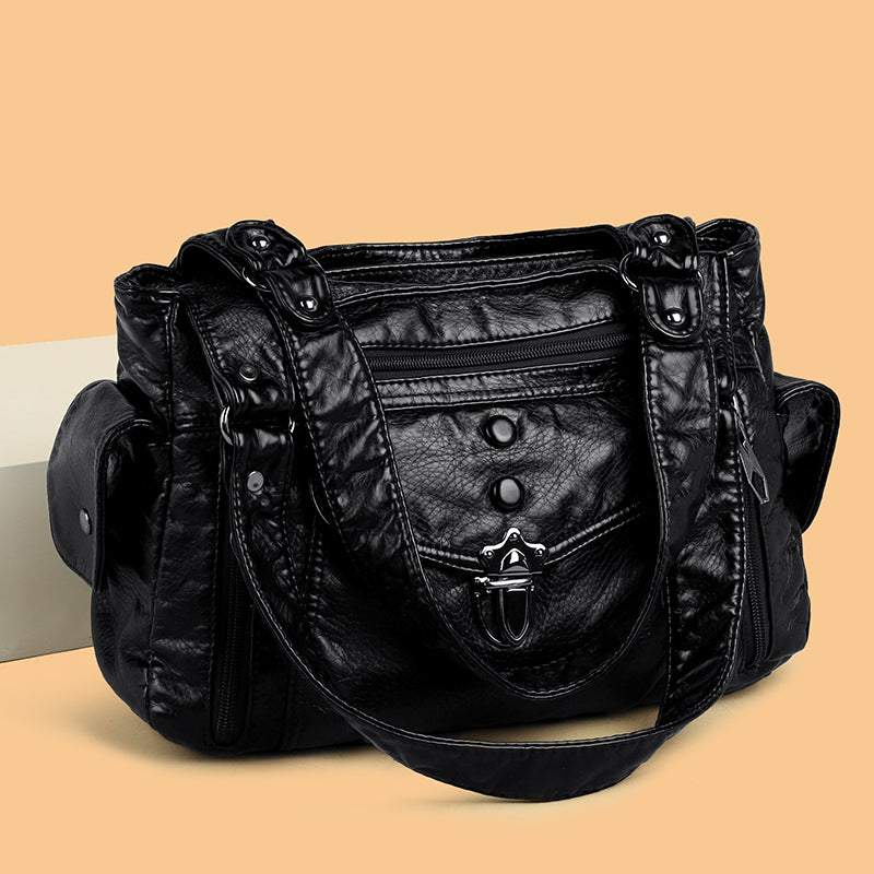 CHANTELLE SHOULDER BAG