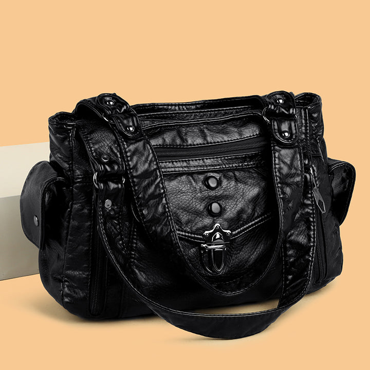 CHANTELLE SHOULDER BAG