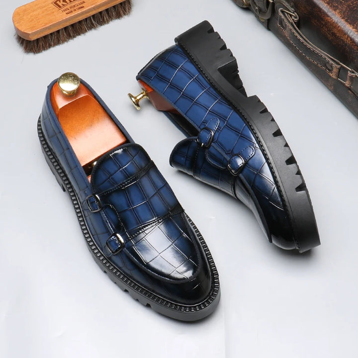 LUCENTE LOAFERS