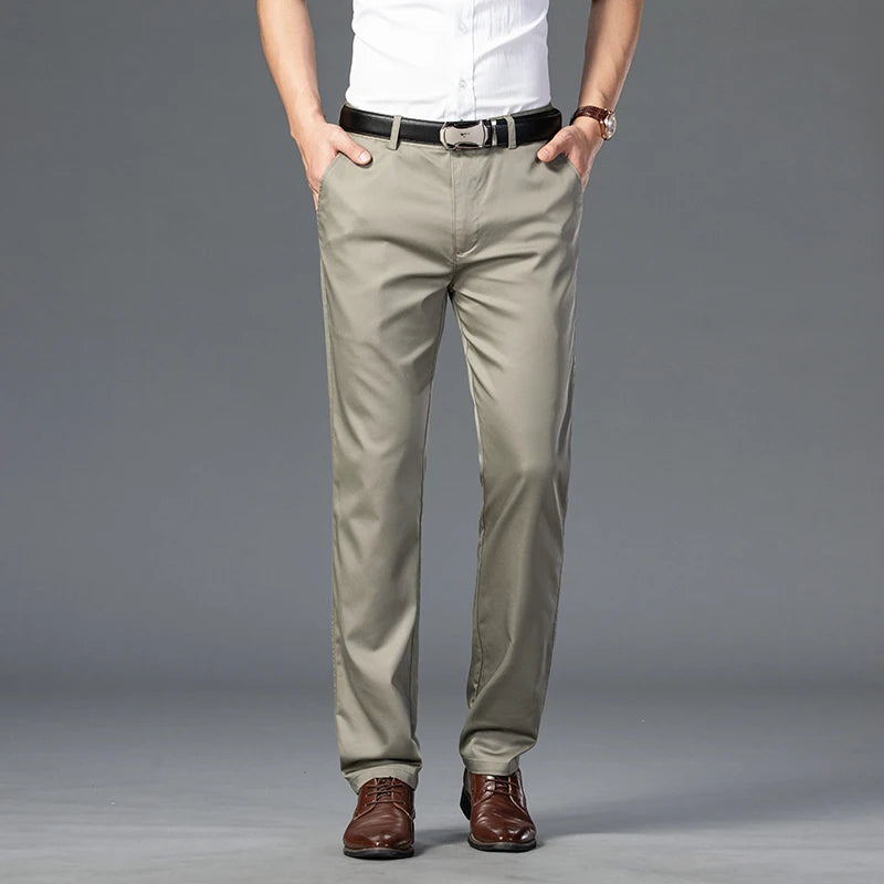 ZENO TROUSERS
