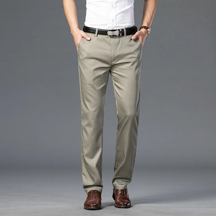 ZENO TROUSERS