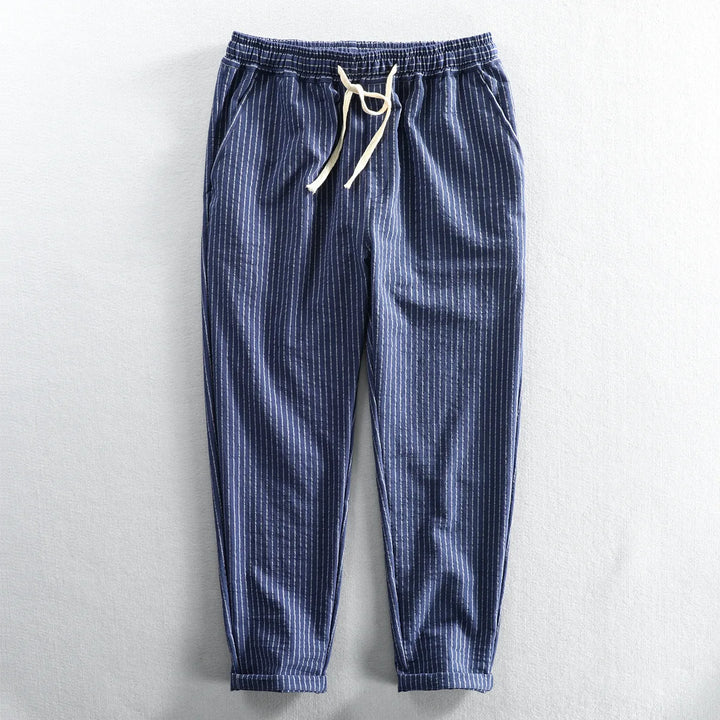 LUKA LINEN PANTS