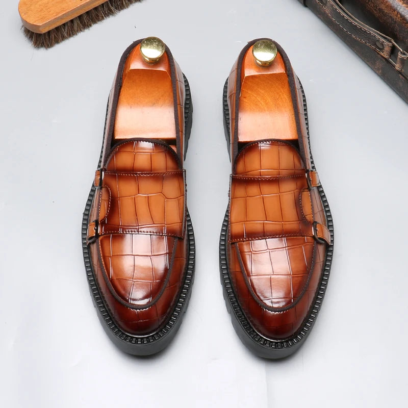 LUCENTE LOAFERS