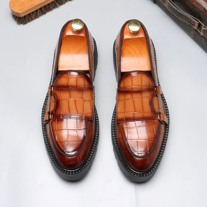 LUCENTE LOAFERS