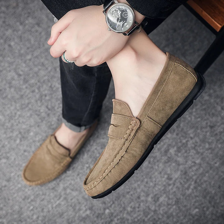 VELLORO LOAFERS