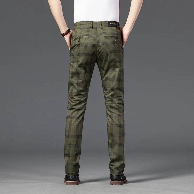 VANTAGE TROUSERS