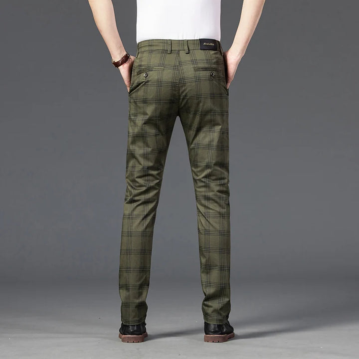 VANTAGE TROUSERS