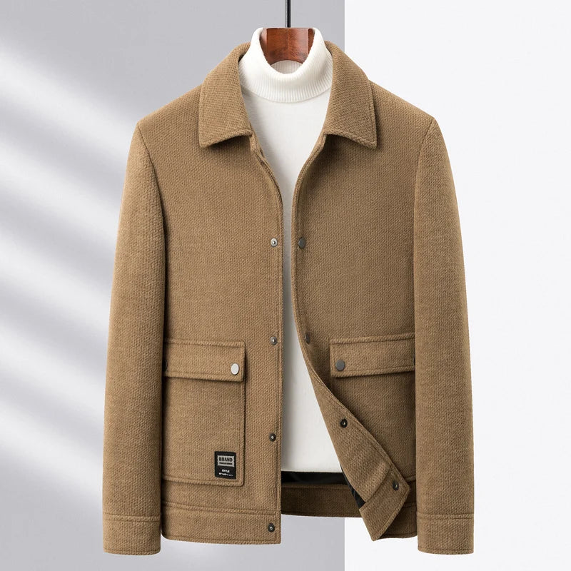 Urban Collection Jacket URBAN JACKET – ASTON VALE
