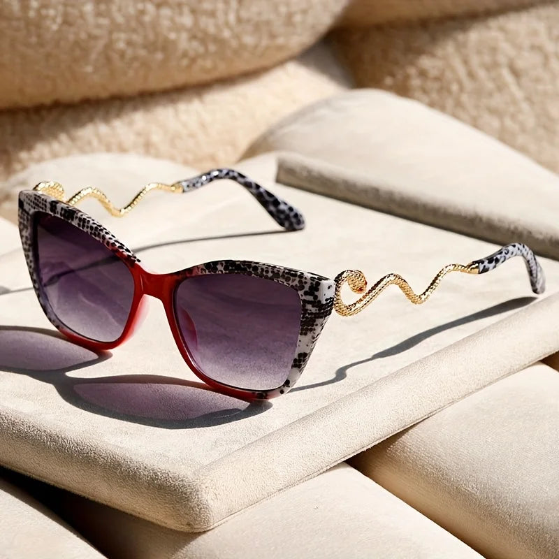 SERPENTINA SUNGLASSES