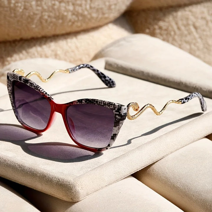 SERPENTINA SUNGLASSES