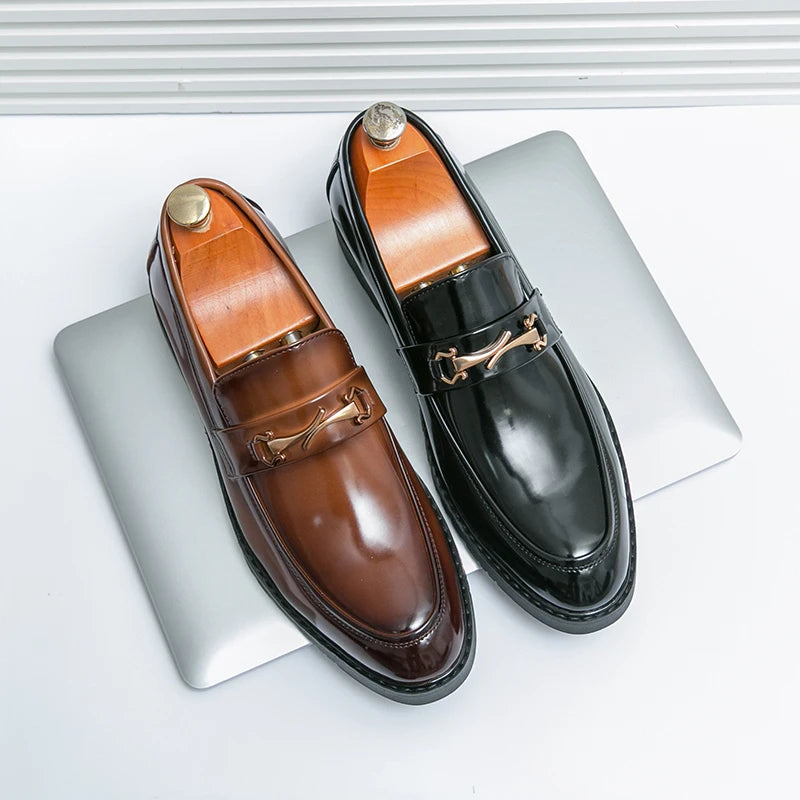RIVARO LOAFERS