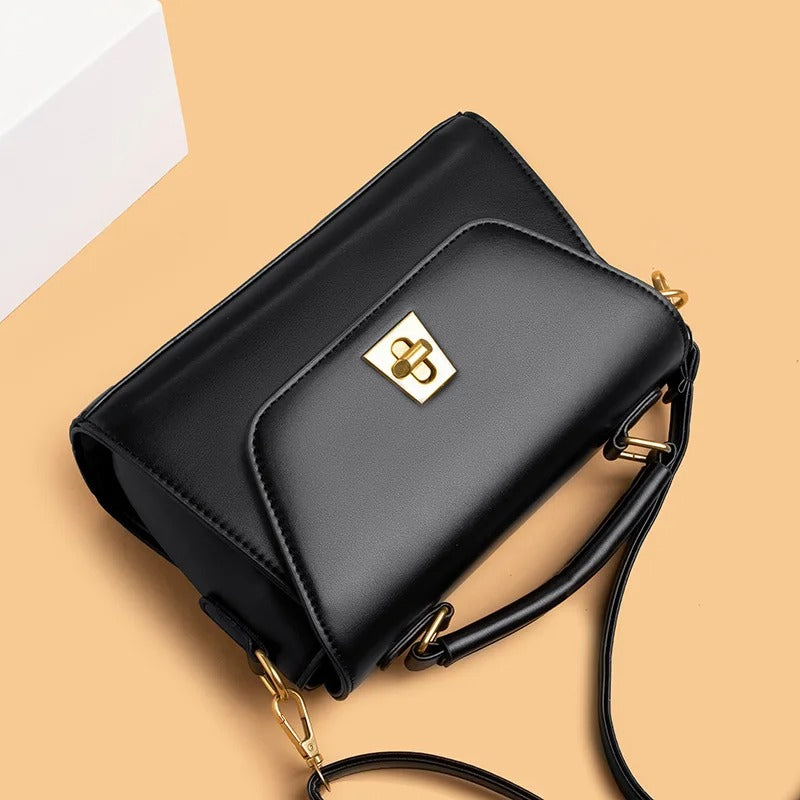 SAVANNAH CROSSBODY BAG