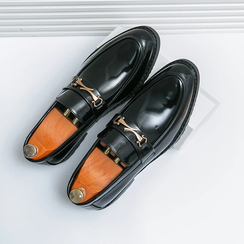 RIVARO LOAFERS