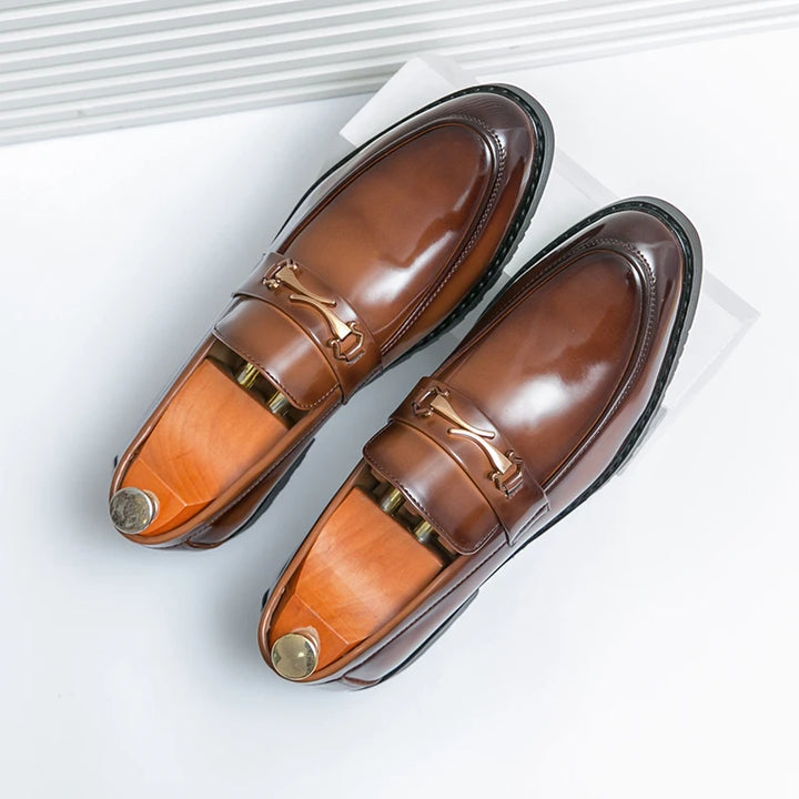 RIVARO LOAFERS