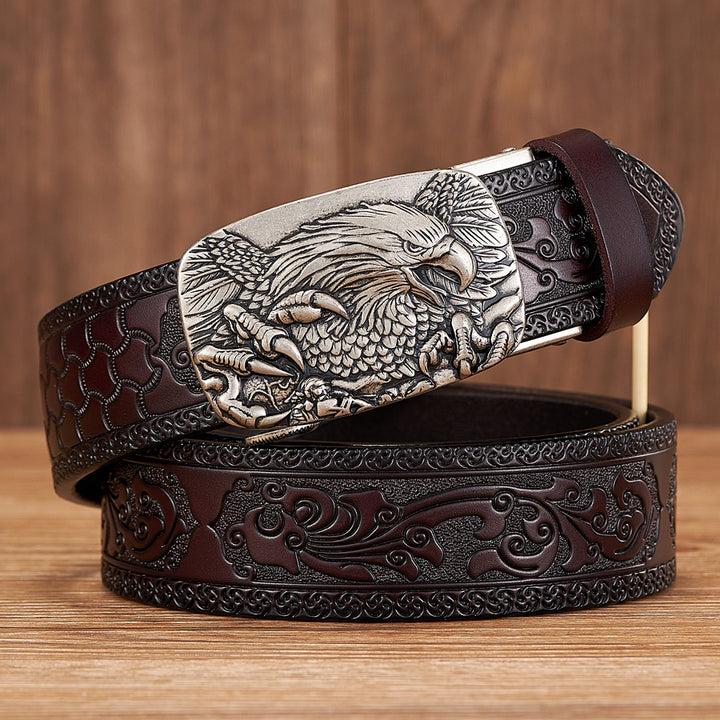 HIGHCLAW BUCKLE BELT